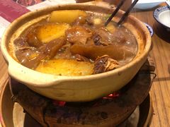 -十六蒲(桂林路店)