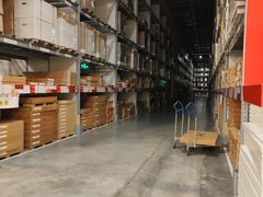 -宜家家居(哈尔滨商场店)