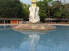-西双版纳傣族园