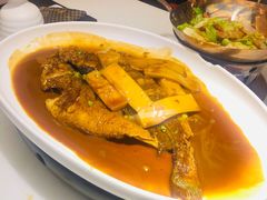 -径山十八道·风味民间菜(杭州总店)