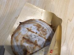 -西北杂粮筐手工面凉皮(来福士店)