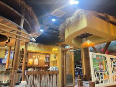 -土著渔匠·养生蝴蝶鱼(香樟路店)