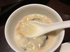 宋嫂鱼羹-杭州西子湖四季酒店·金沙厅
