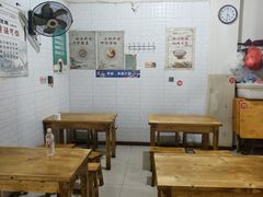 -老乔串店(青松路店)