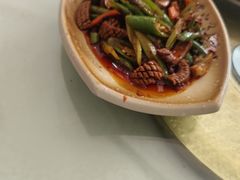 -西府酒家(太白山店)