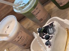 -去茶山(新光里店)