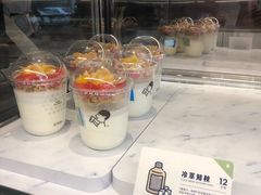 -喜茶(东莞汇一城店)