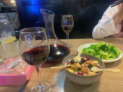 -茉莉餐厅(亳州高新万达广场希夷大道店)