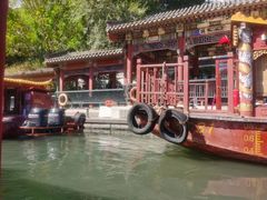 -皇家御河游(紫御湾码头)