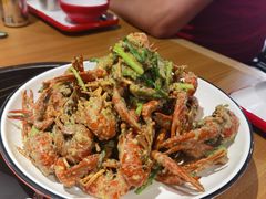 -虾弄弄海派小龙虾·牛羊蝎子火锅