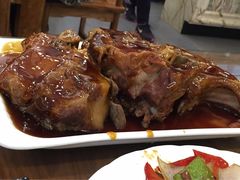 李家大排-砂锅李(九江路店)