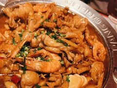 -胖哥俩肉蟹煲(海盐总店)