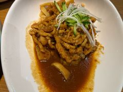 -吕氏疙瘩汤·新派鲁菜(东城万达广场店)