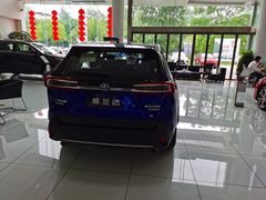 -上海和展广汽丰田4S店(老闵行店)