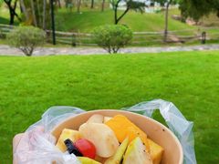 -花果津喜·高端果切(汇一城总店)