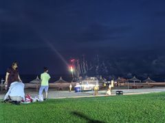 -秦皇岛阿尔卡迪亚滨海度假酒店