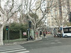 -徐家汇源景区-衡山公园