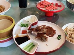 -大鸭梨烤鸭(石佛营店)