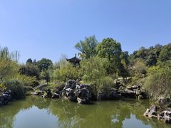 -采石矶景区