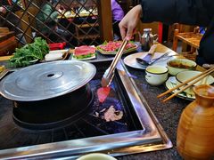 -滇藏石锅宴(崇仁巷老店)