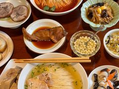-同得兴 Since·1995 传统苏式面馆(十全街店)