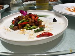 -香融府·烤鸭·家常菜(花乡奥莱店)
