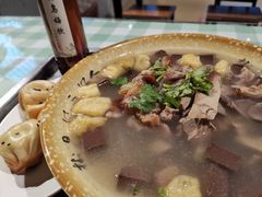 -苓记南京鸭血粉丝.皮肚面(县东巷店)