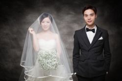爱城婚纱摄影-爱城婚纱摄影·品质严选店