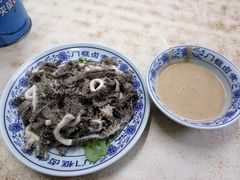 -门框胡同百年卤煮(前门煤市街店)