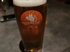 -Boxing Cat Brewery拳击猫精酿啤酒馆(永福店)