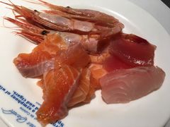 -星伦多自助料理·涮烤一体(嘉兴八佰伴店)