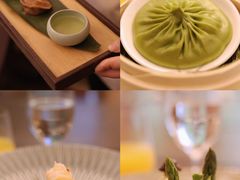 -浙江安吉JW万豪酒店