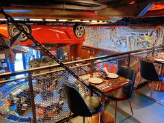 -MOSSO德国餐厅·音乐酒吧(环宇荟店)