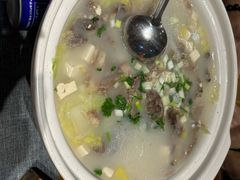 -老山东·山东菜(鲁菜名店)