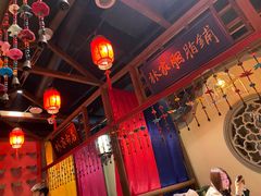 -东道煮牛肉火锅(东盛大街店)