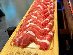 -京城胜利涮羊肉(禧乐汇店)