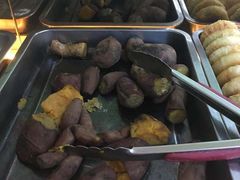 -六和孝顺素食餐厅(西湖道店)
