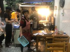 大堂-柴头哥·牛肉火锅(爱民路店)