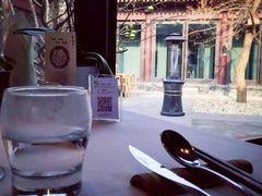 景观位-京兆尹(雍和宫店)