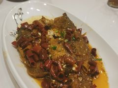 -有藕有鱼·湖北菜(唐家墩店)
