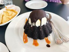-Chili's Cafe&Bar奇利斯(滨江店)