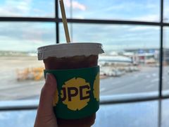 -JPG canteen(广州白云机场T2店)