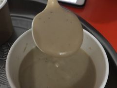 -谢怀亮芝麻茶