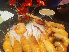 -乔街深夜食堂·台州菜·高压锅生蚝(杭州总店)