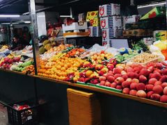 -京深海鲜市场(光彩路店)