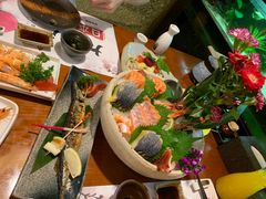 -大江户日本料理(吕厝店)