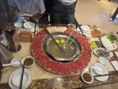 -小肥牛潮汕牛肉火锅(南联店)