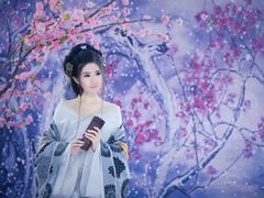 -九月鹰飞汉服摄影工作室