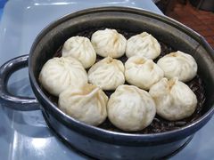 -天天锅贴王(迎凤街店)
