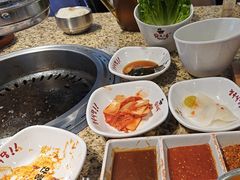 -安又胖韩国烤肉(美罗城店)